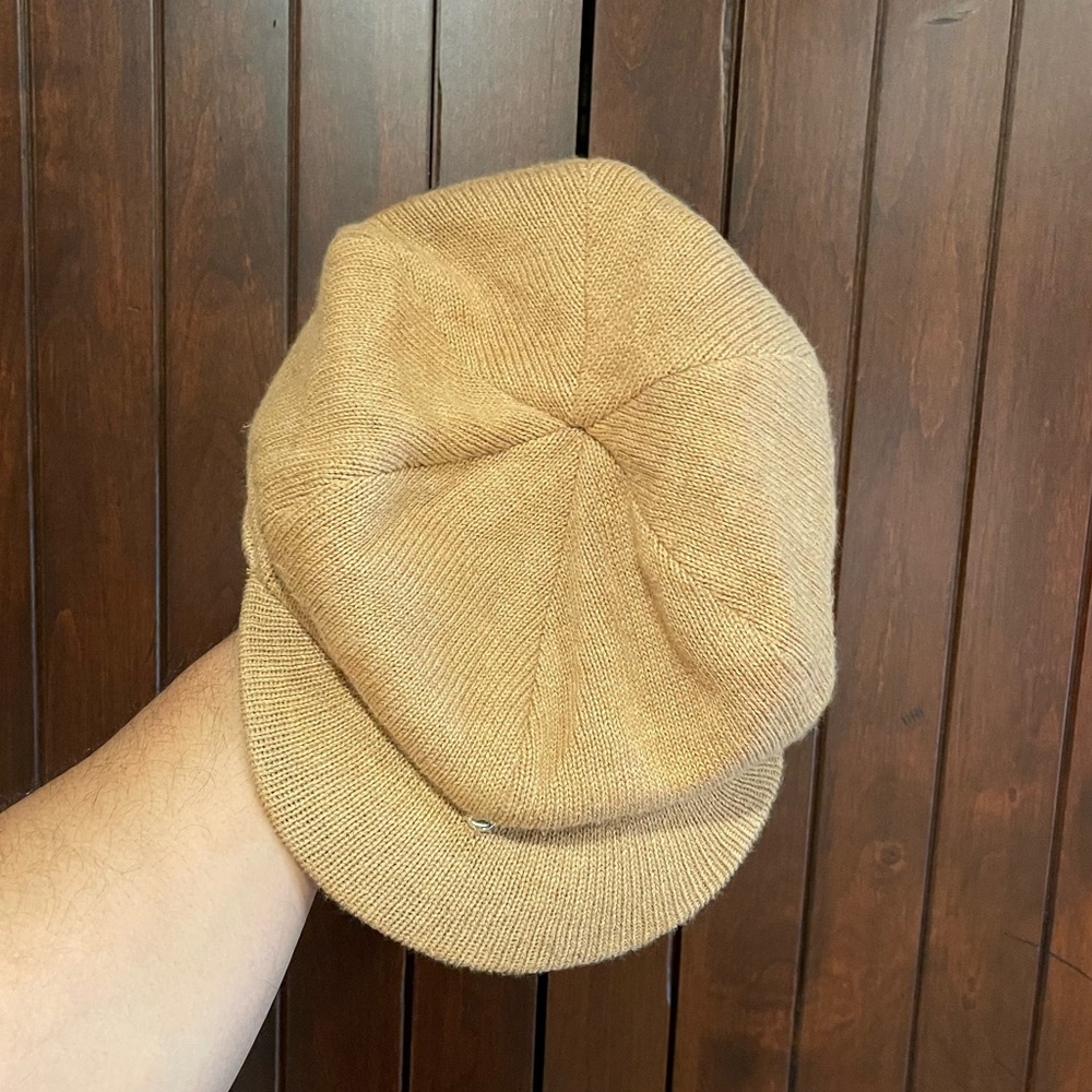 Ralph Lauren cap